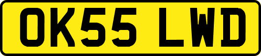 OK55LWD
