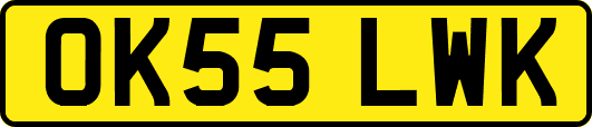 OK55LWK