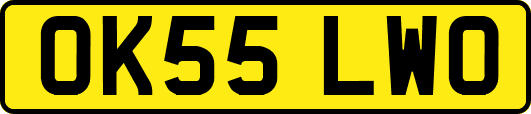 OK55LWO