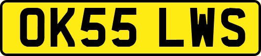 OK55LWS