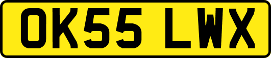 OK55LWX