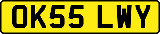 OK55LWY