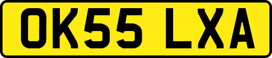 OK55LXA