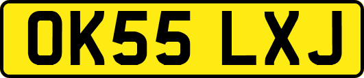 OK55LXJ