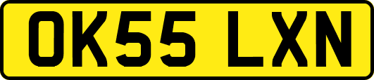 OK55LXN