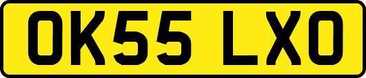 OK55LXO