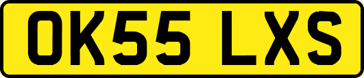OK55LXS