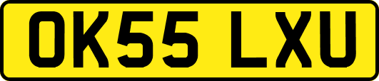 OK55LXU