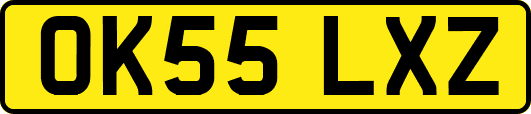 OK55LXZ