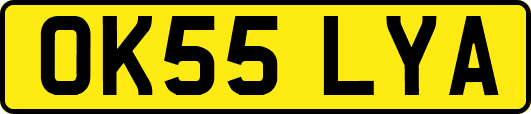 OK55LYA