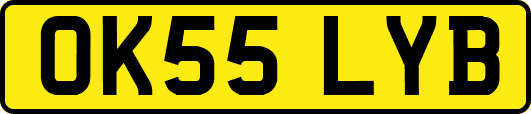 OK55LYB