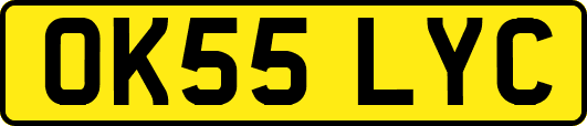 OK55LYC