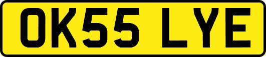 OK55LYE