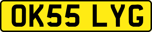 OK55LYG