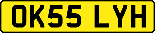 OK55LYH