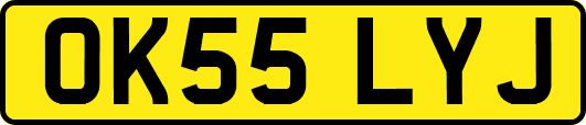 OK55LYJ