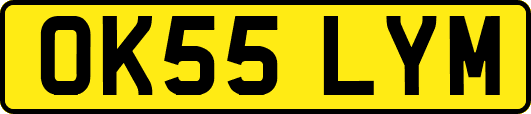 OK55LYM
