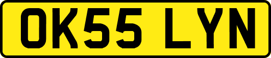 OK55LYN