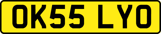 OK55LYO