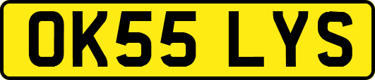 OK55LYS