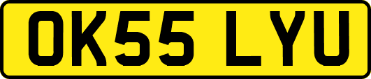 OK55LYU
