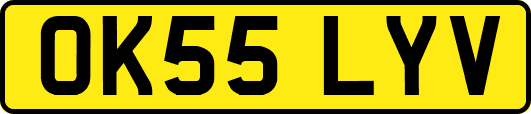 OK55LYV