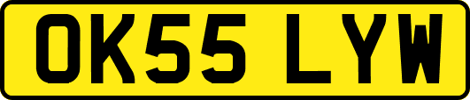 OK55LYW