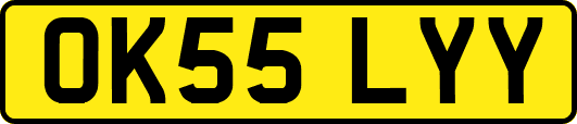 OK55LYY