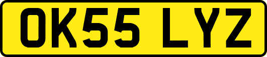 OK55LYZ