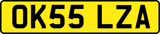 OK55LZA