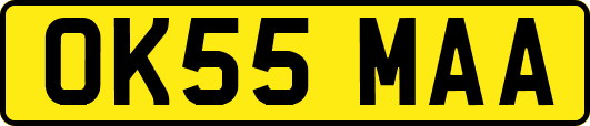 OK55MAA