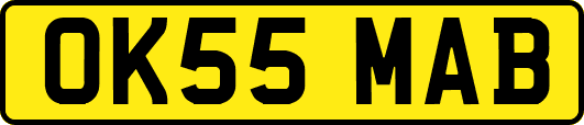 OK55MAB