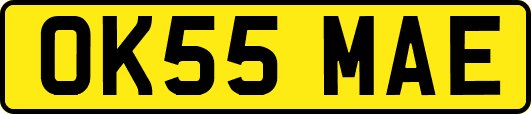 OK55MAE
