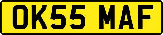 OK55MAF