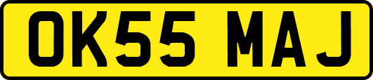 OK55MAJ