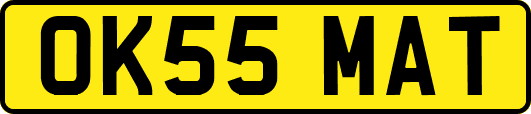 OK55MAT