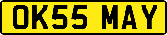 OK55MAY