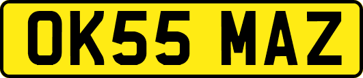 OK55MAZ