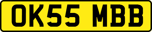 OK55MBB