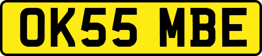 OK55MBE
