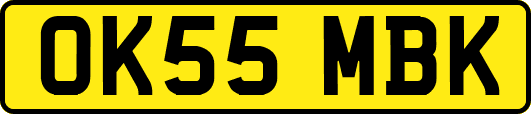OK55MBK