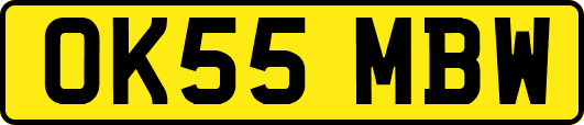 OK55MBW