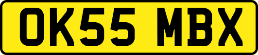 OK55MBX