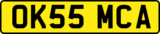 OK55MCA