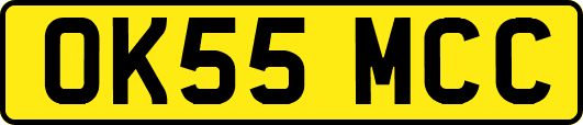 OK55MCC