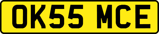 OK55MCE