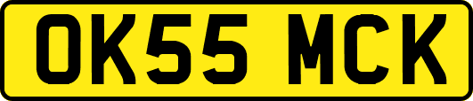 OK55MCK