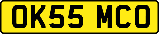 OK55MCO