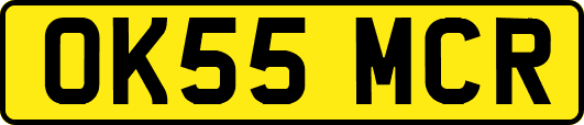 OK55MCR