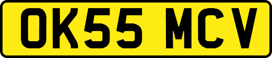 OK55MCV